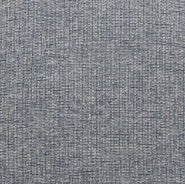 Close-up of the textured gray fabric with a woven, grid-like pattern featured on the Golden Tech PR525 Cloud+ Recliner With Lift Assist & Twilight - SM for enhanced comfort and style.